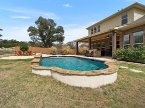 2305 Vaquero CV, Cedar Park TX 78641