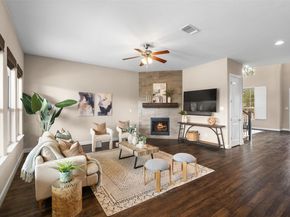 2305 Vaquero CV, Cedar Park TX 78641