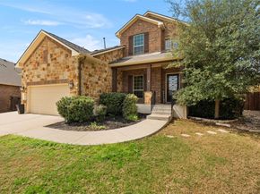 2305 Vaquero CV, Cedar Park TX 78641