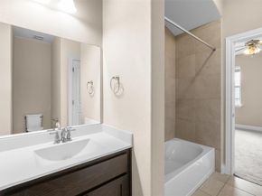 2305 Vaquero CV, Cedar Park TX 78641