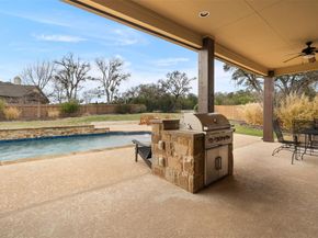 2305 Vaquero CV, Cedar Park TX 78641