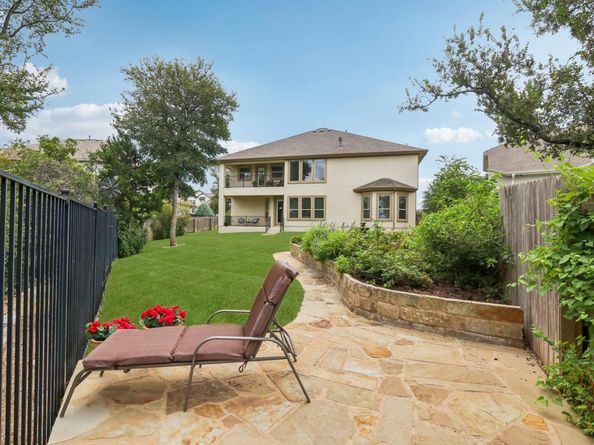 2833 Long Lasso PASS, Leander TX 78641