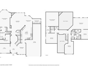 2833 Long Lasso PASS, Leander TX 78641