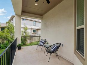 2833 Long Lasso PASS, Leander TX 78641
