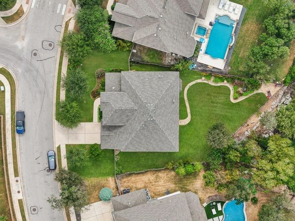 2833 Long Lasso PASS, Leander TX 78641