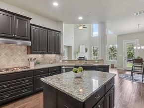 2833 Long Lasso PASS, Leander TX 78641