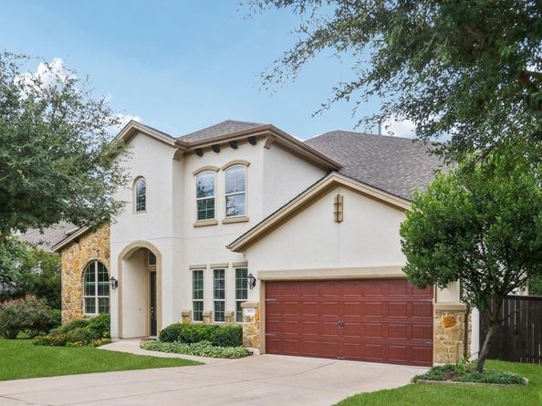 2833 Long Lasso PASS, Leander TX 78641