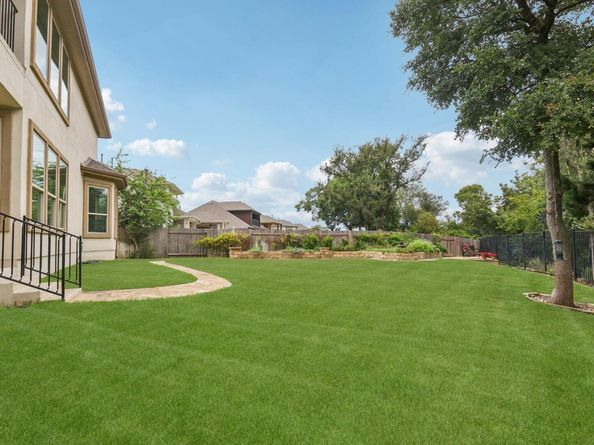 2833 Long Lasso PASS, Leander TX 78641