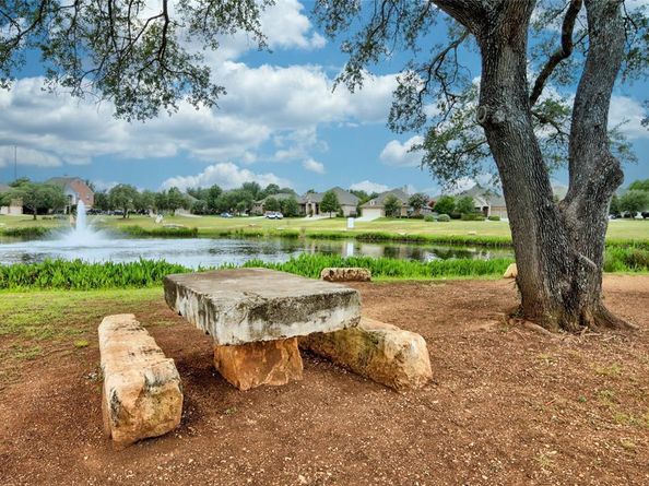 2833 Long Lasso PASS, Leander TX 78641
