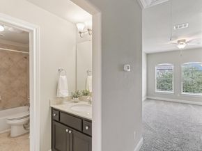 2833 Long Lasso PASS, Leander TX 78641