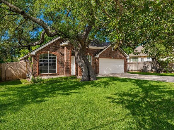 1102 Nelson Ranch RD, Cedar Park TX 78613