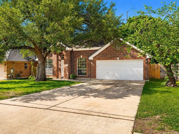 1102 Nelson Ranch RD, Cedar Park TX 78613