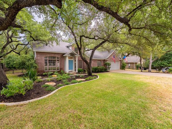 9106 Marybank DR, Austin TX 78750