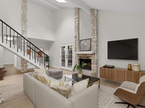 1804 Cinnamon PATH, Austin TX 78704