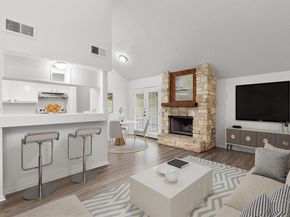 1804 Cinnamon PATH, Austin TX 78704