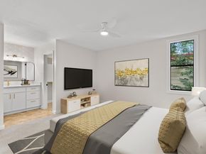 1804 Cinnamon PATH, Austin TX 78704