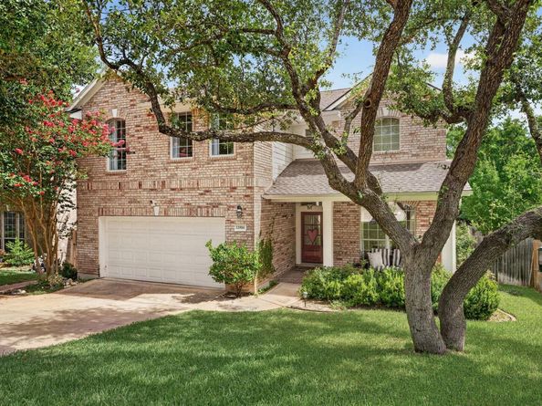12816 Majestic Oaks DR, Austin TX 78732