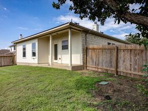 10913 Long Summer DR, Austin TX 78754