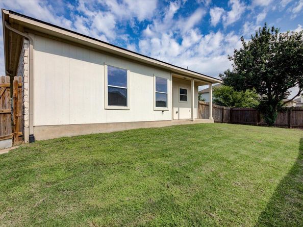 10913 Long Summer DR, Austin TX 78754