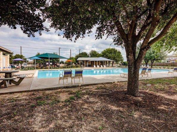 10913 Long Summer DR, Austin TX 78754