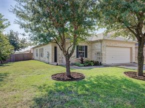 10913 Long Summer DR, Austin TX 78754