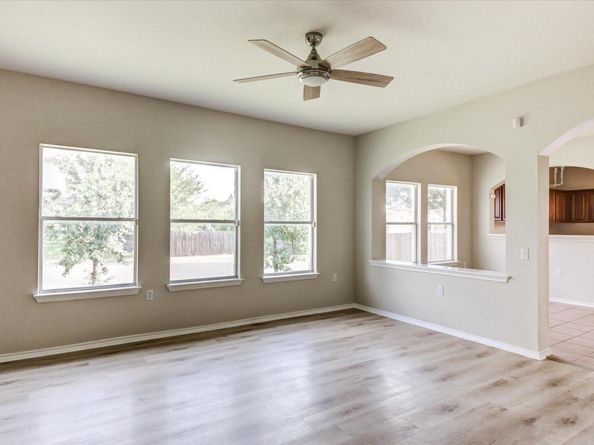 10913 Long Summer DR, Austin TX 78754