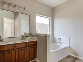 10913 Long Summer DR, Austin TX 78754