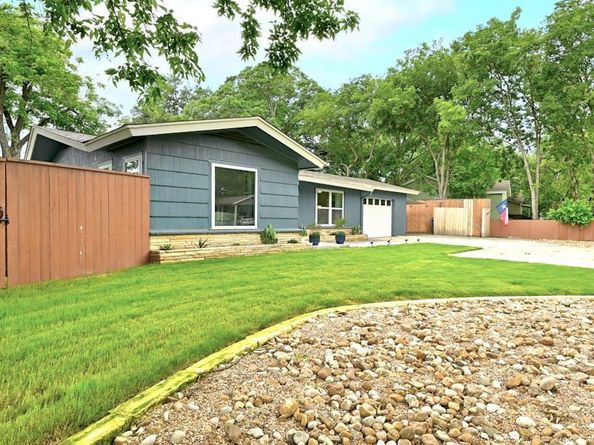 5700 Avenue G, Austin TX 78752