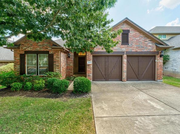 7405 Brecourt Manor WAY, Austin TX 78739