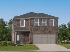 13332 Trumpet Creeper DR, Elgin TX 78621