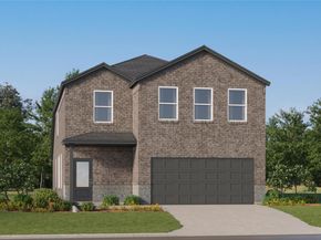 13332 Trumpet Creeper DR, Elgin TX 78621