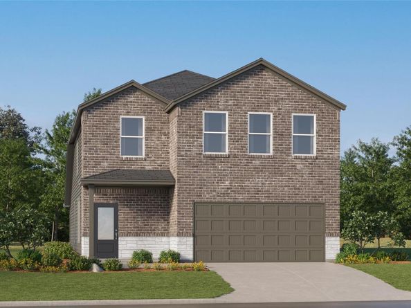 13332 Trumpet Creeper DR, Elgin TX 78621