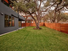 3209 Clawson RD, Austin TX 78704