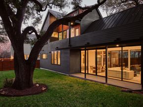 3209 Clawson RD, Austin TX 78704