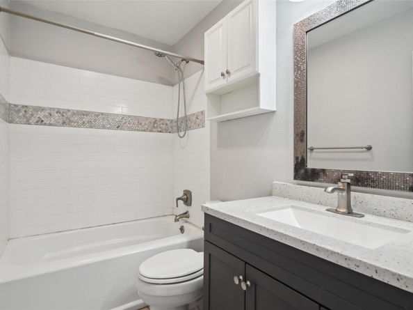 11404 Walnut Ridge DR 5, Austin TX 78753