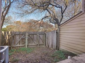 11404 Walnut Ridge DR 5, Austin TX 78753