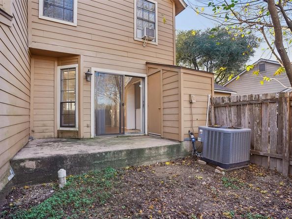 11404 Walnut Ridge DR 5, Austin TX 78753