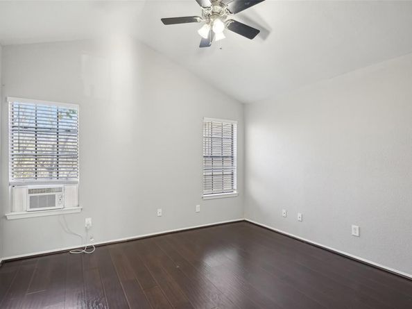 11404 Walnut Ridge DR 5, Austin TX 78753