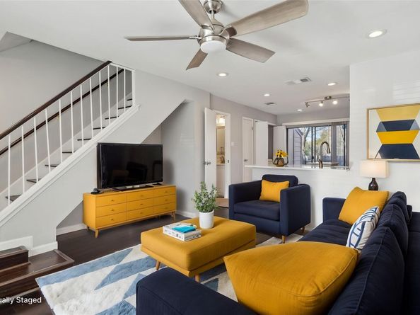11404 Walnut Ridge DR 5, Austin TX 78753