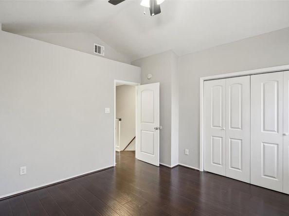 11404 Walnut Ridge DR 5, Austin TX 78753