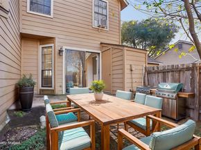 11404 Walnut Ridge DR 5, Austin TX 78753