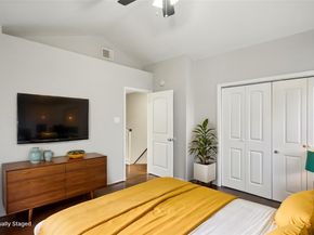 11404 Walnut Ridge DR 5, Austin TX 78753