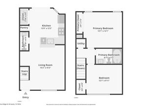 11404 Walnut Ridge DR 5, Austin TX 78753
