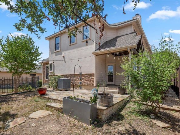 13904 Ashton Woods CIR 24, Austin TX 78727