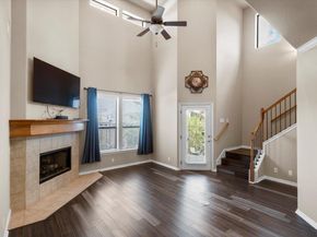 13904 Ashton Woods CIR 24, Austin TX 78727