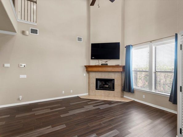 13904 Ashton Woods CIR 24, Austin TX 78727