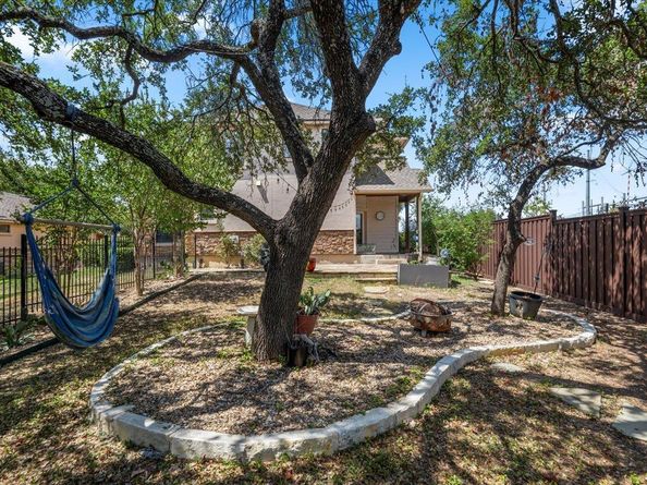 13904 Ashton Woods CIR 24, Austin TX 78727