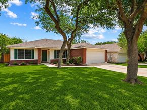 3343 Cantera WAY, Round Rock TX 78681