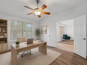 3343 Cantera WAY, Round Rock TX 78681