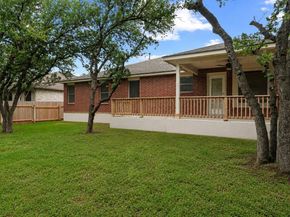 3343 Cantera WAY, Round Rock TX 78681
